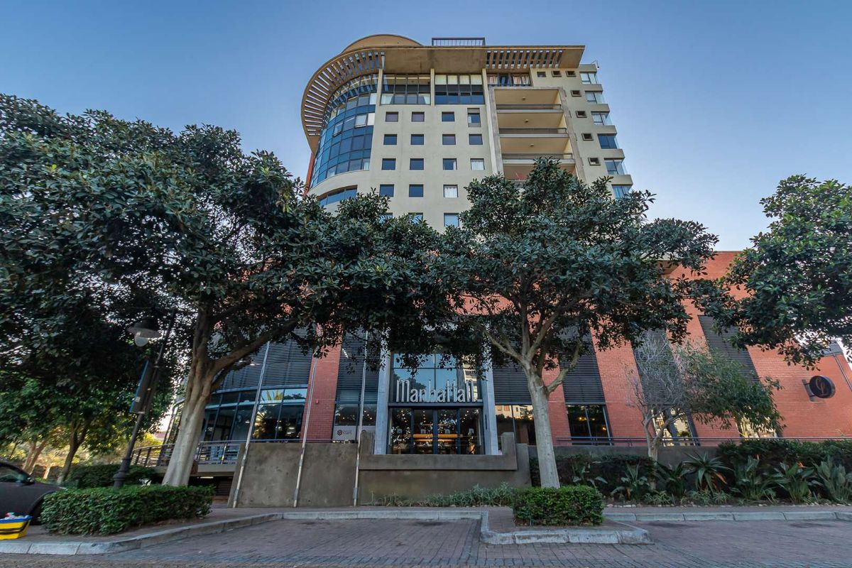 Modern 1-Bedroom Apartment – The Manhattan, Century City - Photo 5