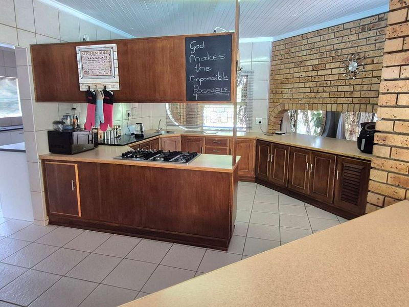 Upper Pellissier, upmarket house for sale - Photo 7