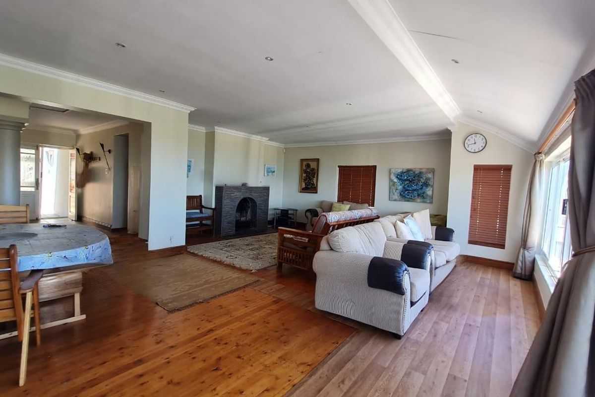 Stunning 5 Bedroom House for Slae in Linkside with Uninterrupted Sea and Ocean View - Photo 5