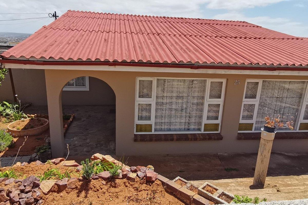 A cozy and comfortable 3-Bedroom home for only R725,000 - Photo 3