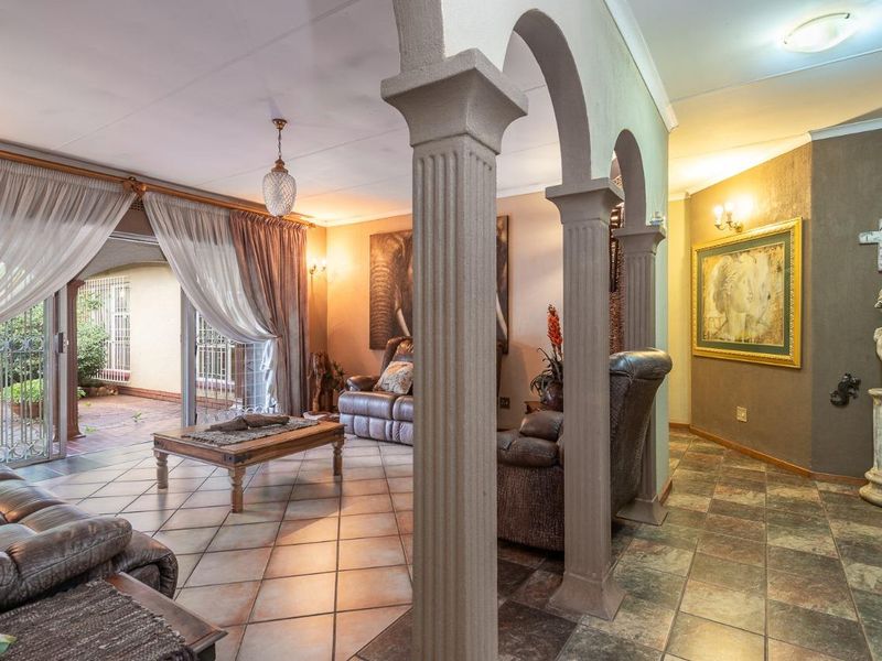 Plot for Sale close to serene Suikerboschrand Nature Reserve! Peacefull living. - Photo 9