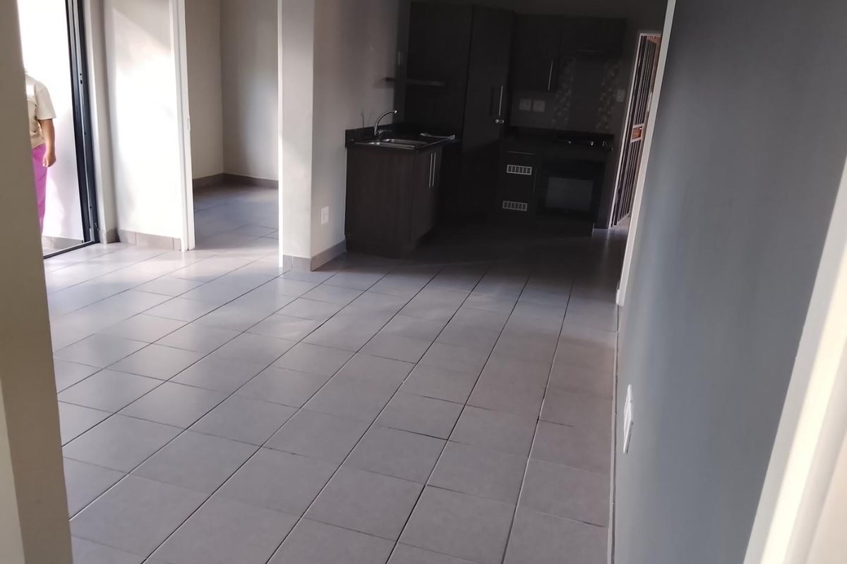 Apartment for rent/flat - Photo 4