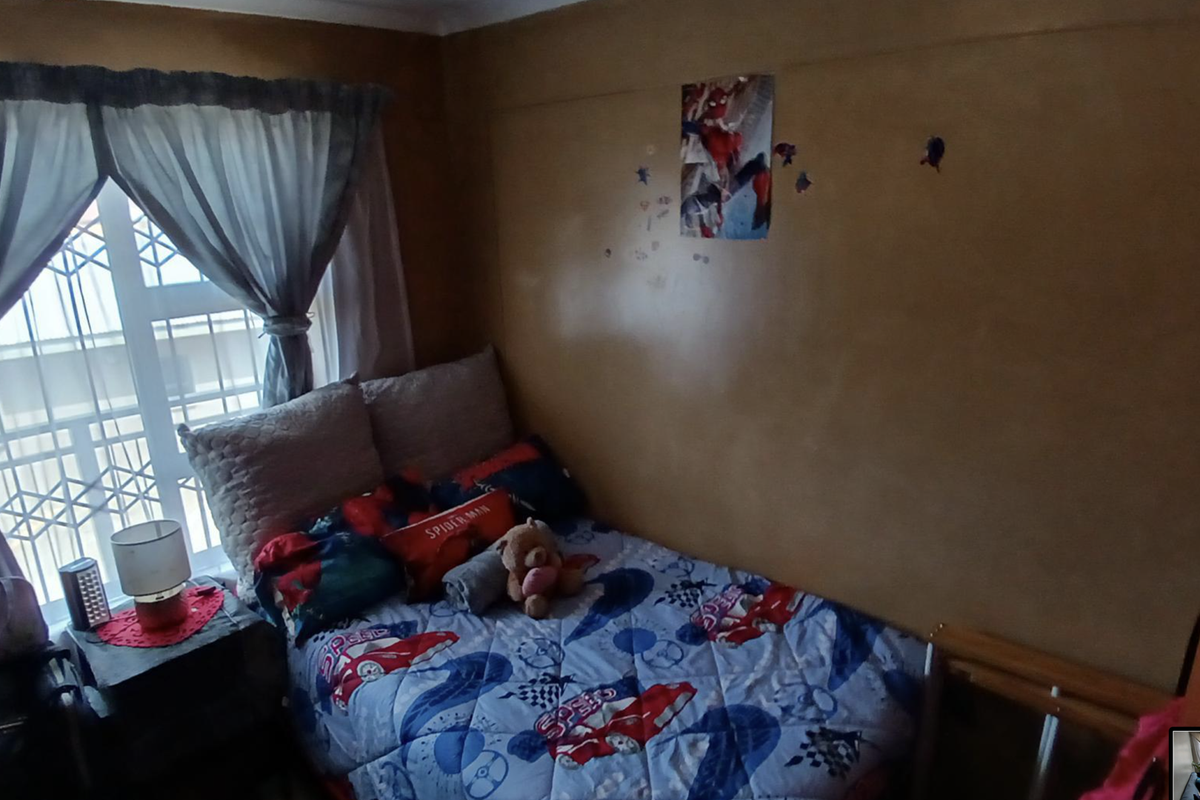 Comfortable and Secure Apartment in Ehrlich Park - Photo 5