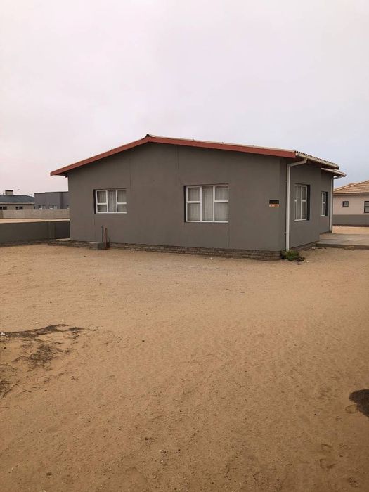 Property #2278824, House For Sale in Suid Duin