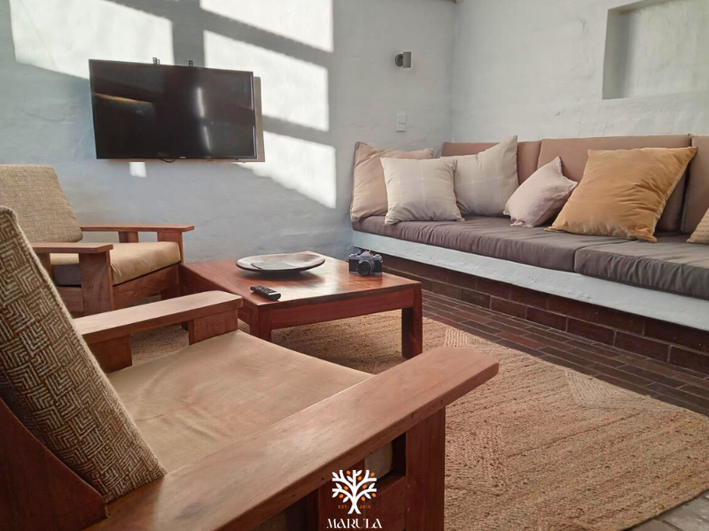 Fully Furnished 1-Bedroom Apartment | For Rent - Photo 8