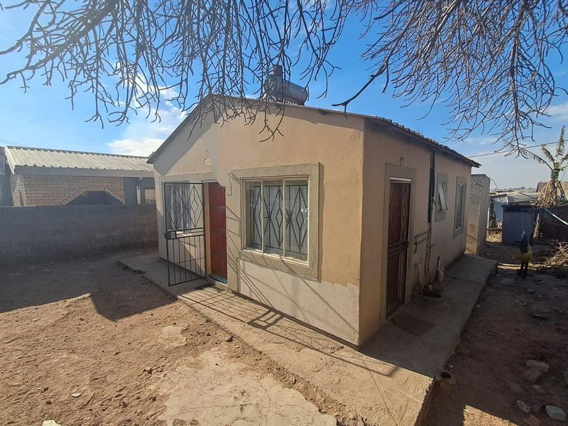 2 Bedroom House In Ivory park Ext  7 - Photo 8