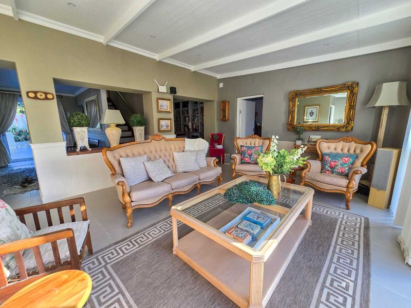 Perfect countryside escape near Stilbaai. - Photo 3