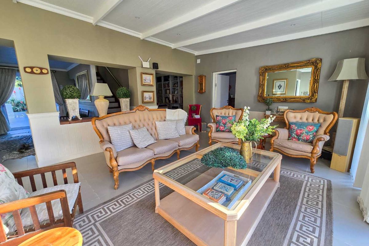 Perfect countryside escape near Stilbaai. - Photo 3