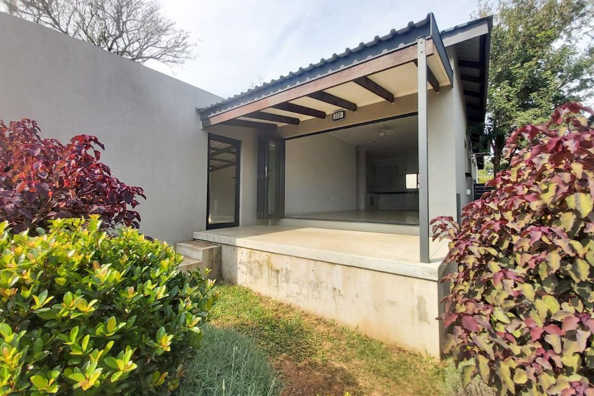 2 Bedroom Townhouse to Rent – Zandspruit Valley - Photo 2