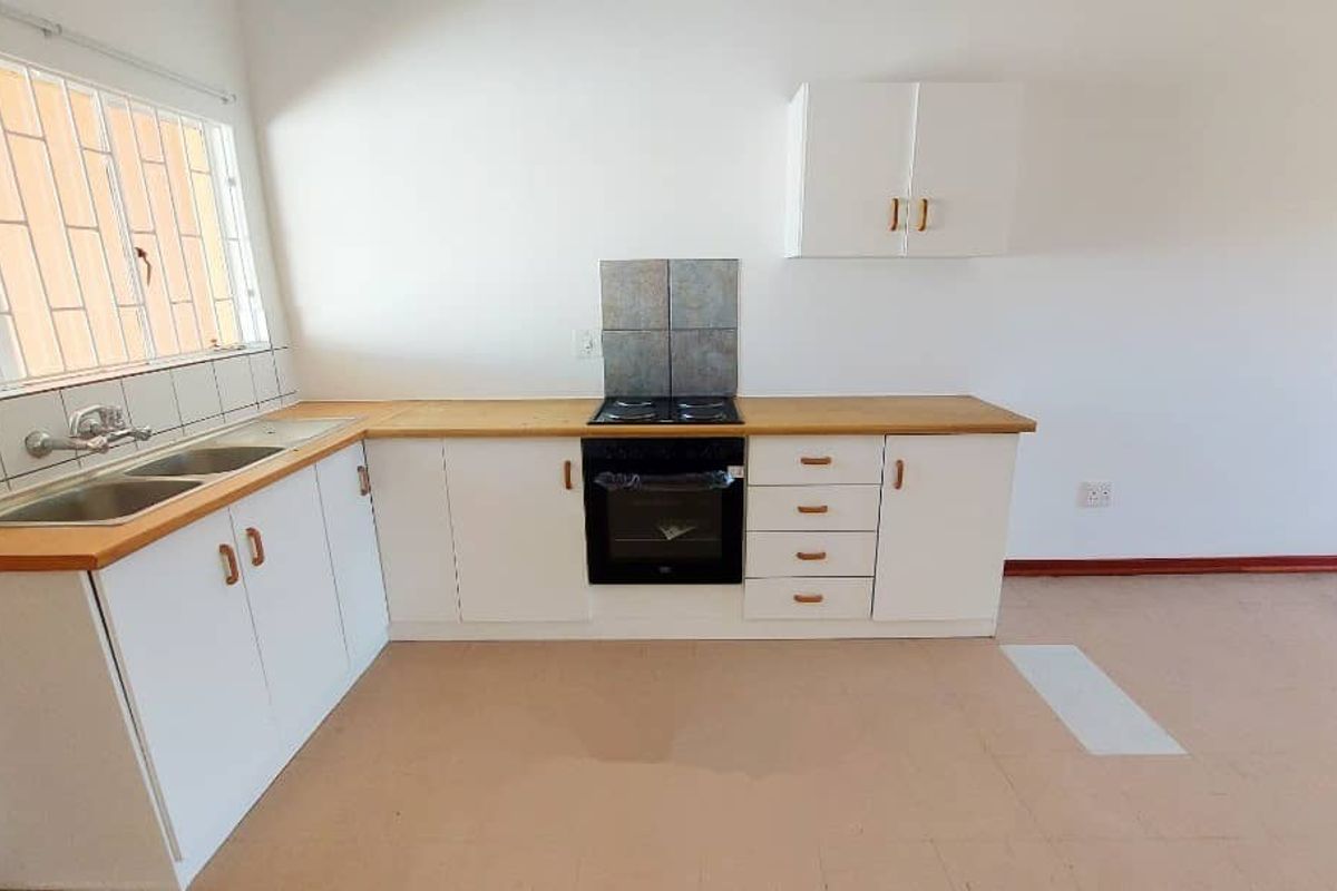 Khomasdal - Francis Court - 2 bedroom - Photo 4