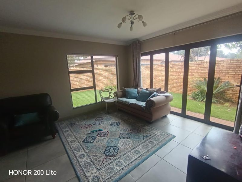 Spacious, Secure, and Stylish: Dayanglen's Hidden Gem - Photo 5