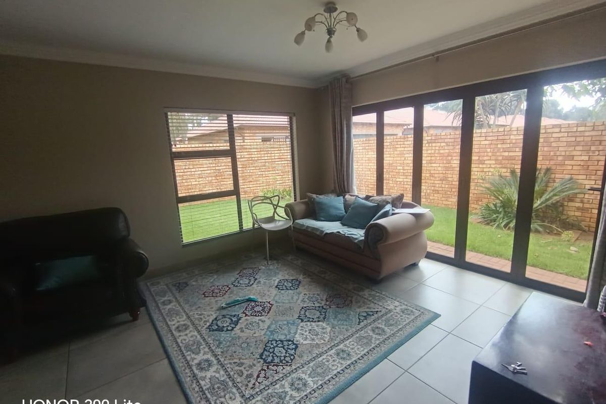 Spacious, Secure, and Stylish: Dayanglen's Hidden Gem - Photo 5