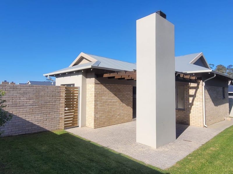 Mooikloof Country Estate New House For Sale - Photo 4