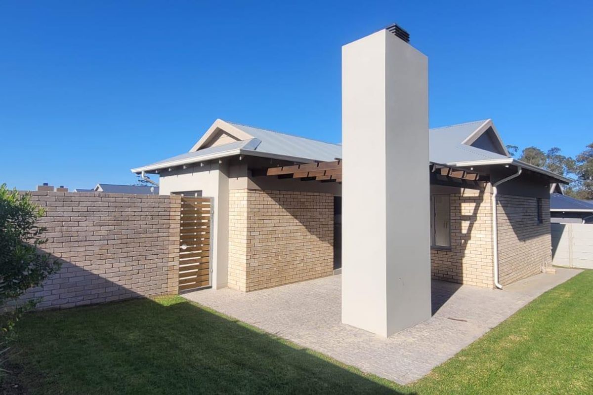 Mooikloof Country Estate New House For Sale - Photo 4