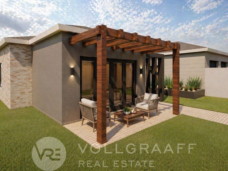 4 Bedroom Architecturally Designed Home Under Construction - Photo 8