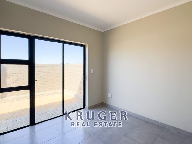 Dunescape Villas, a sectional title development located in Ext 15, Swakopmund. - Photo 10