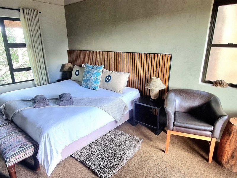 Private Lodge with River Frontage in Ekuthuleni - Photo 10