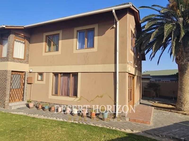 Swakopmund, Vineta | Cozy Home with a Flat For Sale and a Sea View - Photo 2