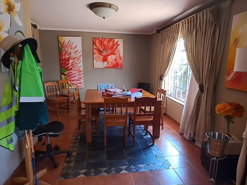 3 Bedroom Pet Friendly Cluster Available In Brackendowns - Photo 10