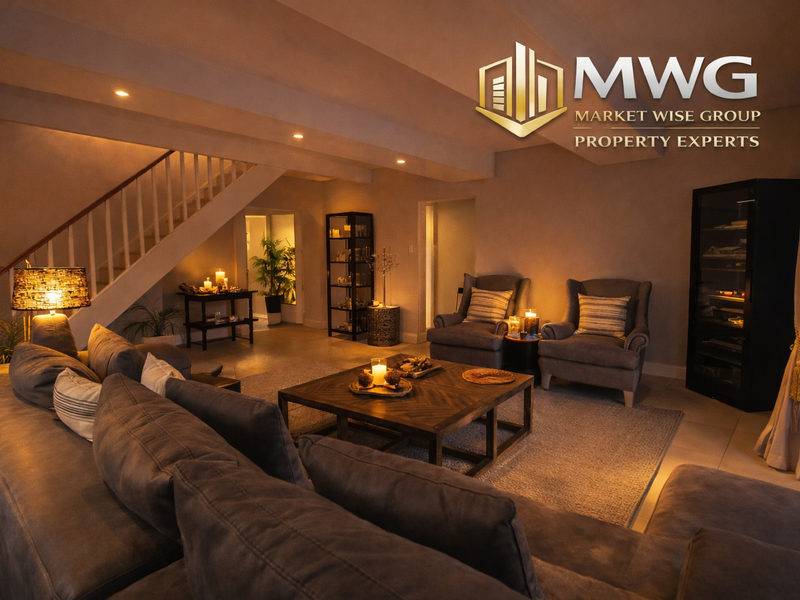 🔥 Eros Hillside Gem With Breathtaking City Views! 🔥 - Photo 2