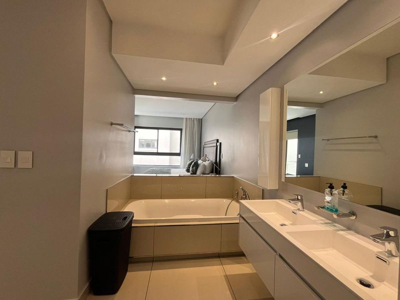 FULLY FURNISHED APARTMENT AT ONE HYDE PARK AVAILABLE - Photo 7