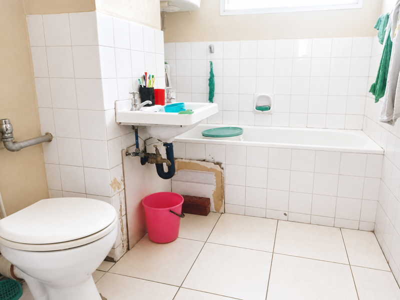 One bedroom For Sale In Bencorrum - Photo 4