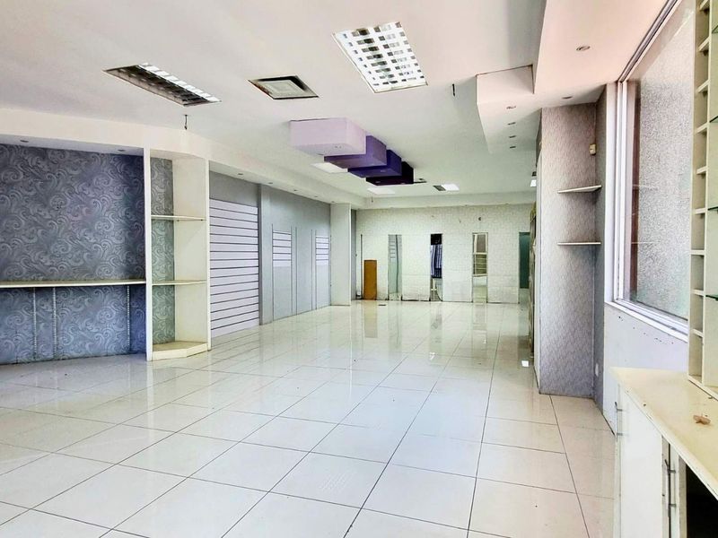 Commercial Space to Rent | Somerset Park - Value Rental, Fibre-Ready, Quick N2/M41 Access - Photo 3