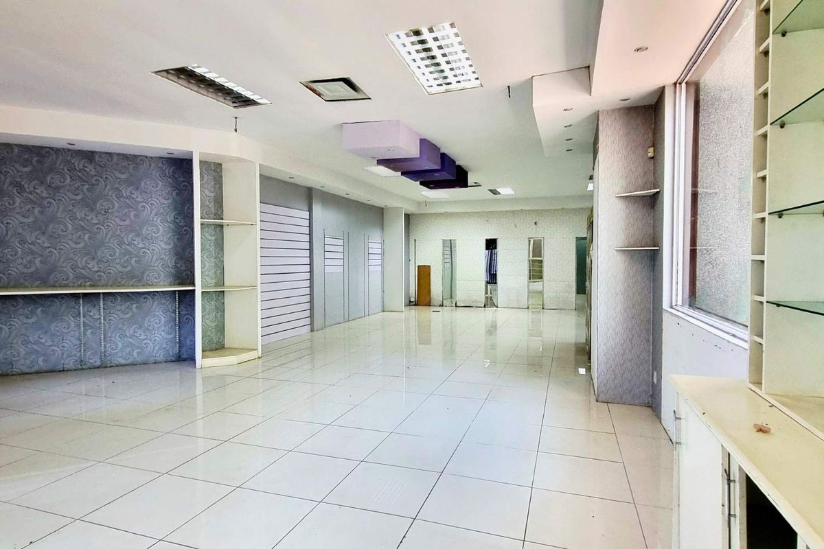 Commercial Space to Rent | Somerset Park - Value Rental, Fibre-Ready, Quick N2/M41 Access - Photo 3