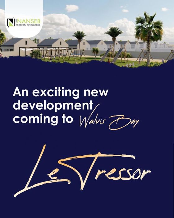 Property #2479061, House For Sale in Walvis Bay Central