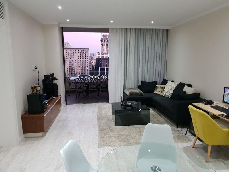 1 Bed Apartment For Sale in Morningside - Photo 2