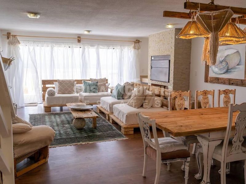 Fully Furnished Seafront townhouse - Photo 6