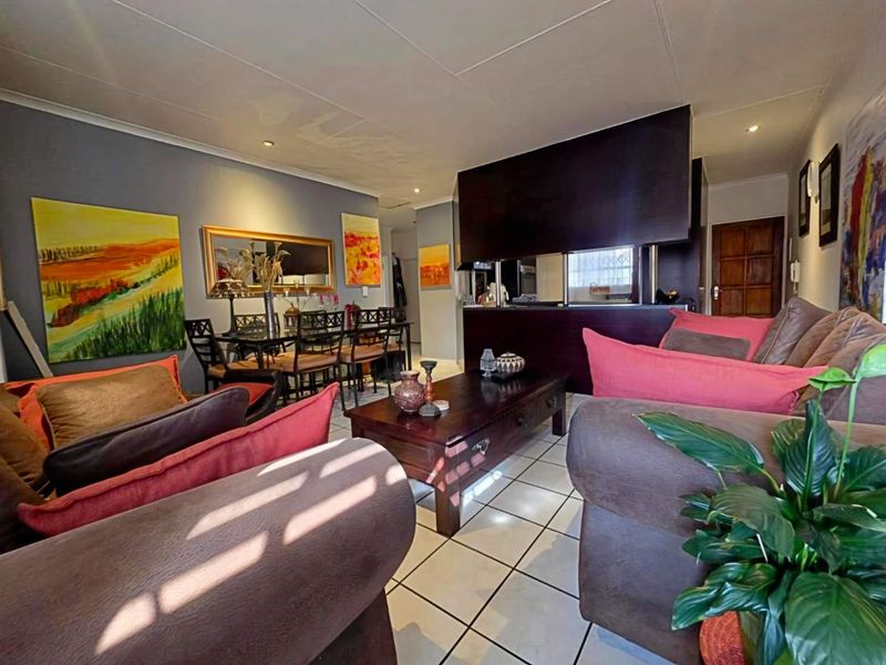 3 Bedroom Townhouse for Sale in New Redruth - Photo 10