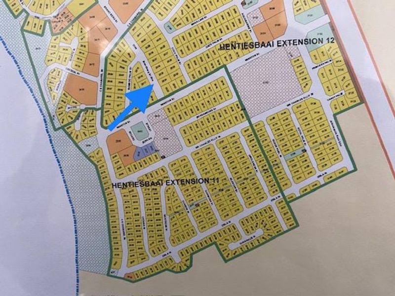 Vacant plot available close to the beach. - Photo 4