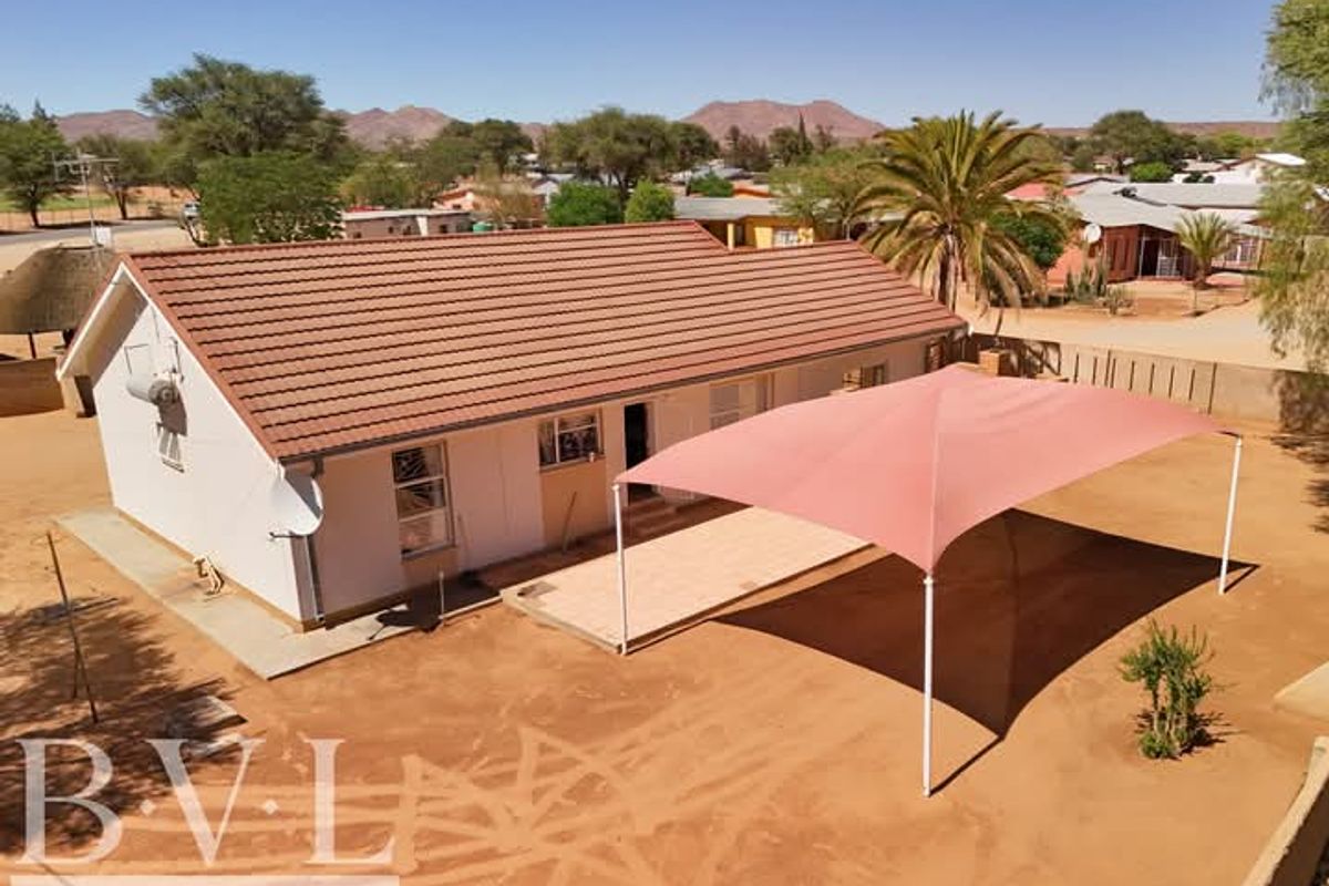 House For Sale in Rehoboth - N$ 960 000 - Photo 5