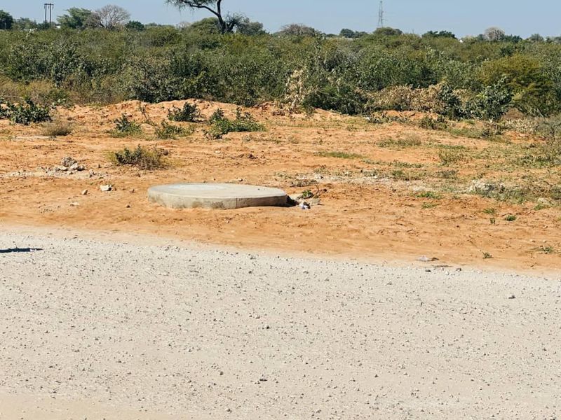 "Prime Rundu Land: Your Business's New Beginning!" - Photo 5