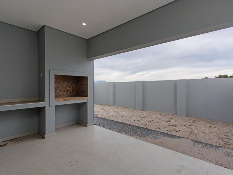 Modern Elegance in Prime Sandown – Brand New 4-Bedroom Home under Construction Including Transfer Duty | No VAT - Photo 8