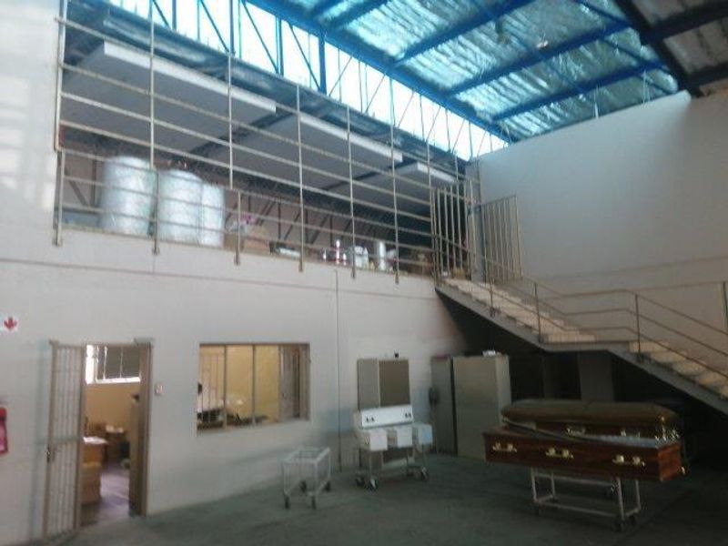 INTERLINK FRIENDLY WAREHOUSE FOR SALE - LAFRENZ - Photo 3