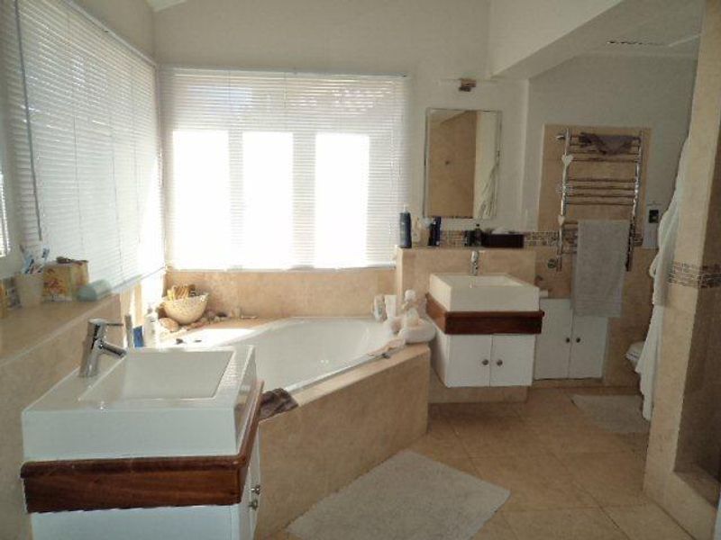 Designer Living is the hallmark of this light stylish home. - Photo 8
