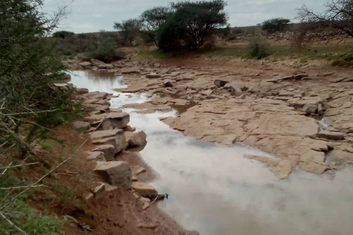 SPECTACULAR FARM FOR SALE IN THE SOUTH OF NAMIBIA – AUS / BETHANIE - Photo 4