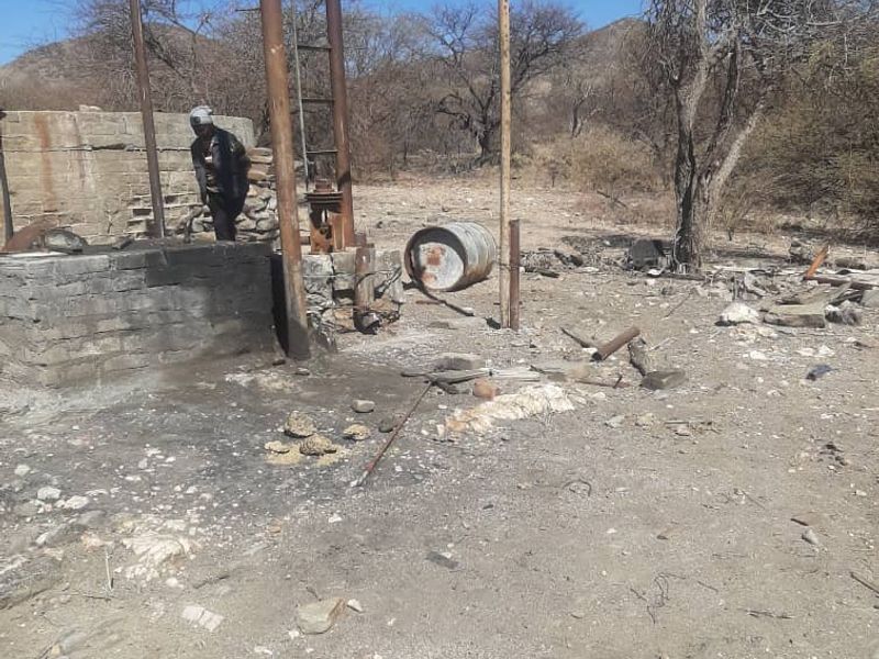 CATTLE FARM FOR SALE KHOMAS HOCHLAND - Photo 7