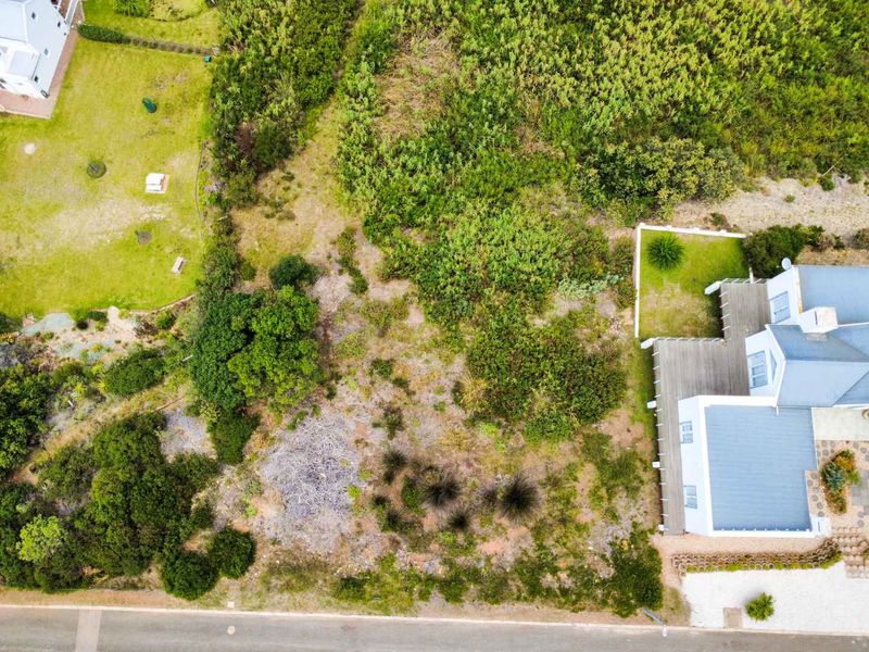 Prime vacant stand with stunning views for sale in Stilbaai-Wes. - Photo 8