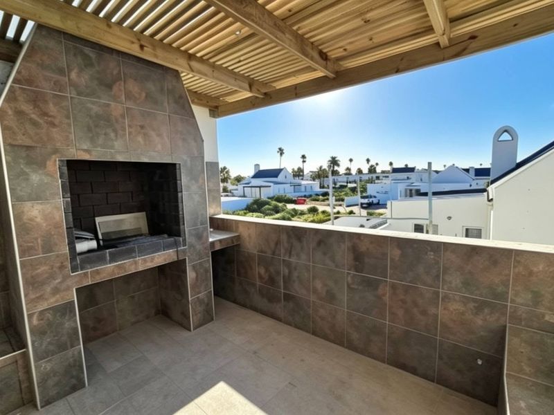 Modern 3-Bedroom Plot & Plan Home in Lampiesbaai – Brand-New Coastal Living - Photo 4