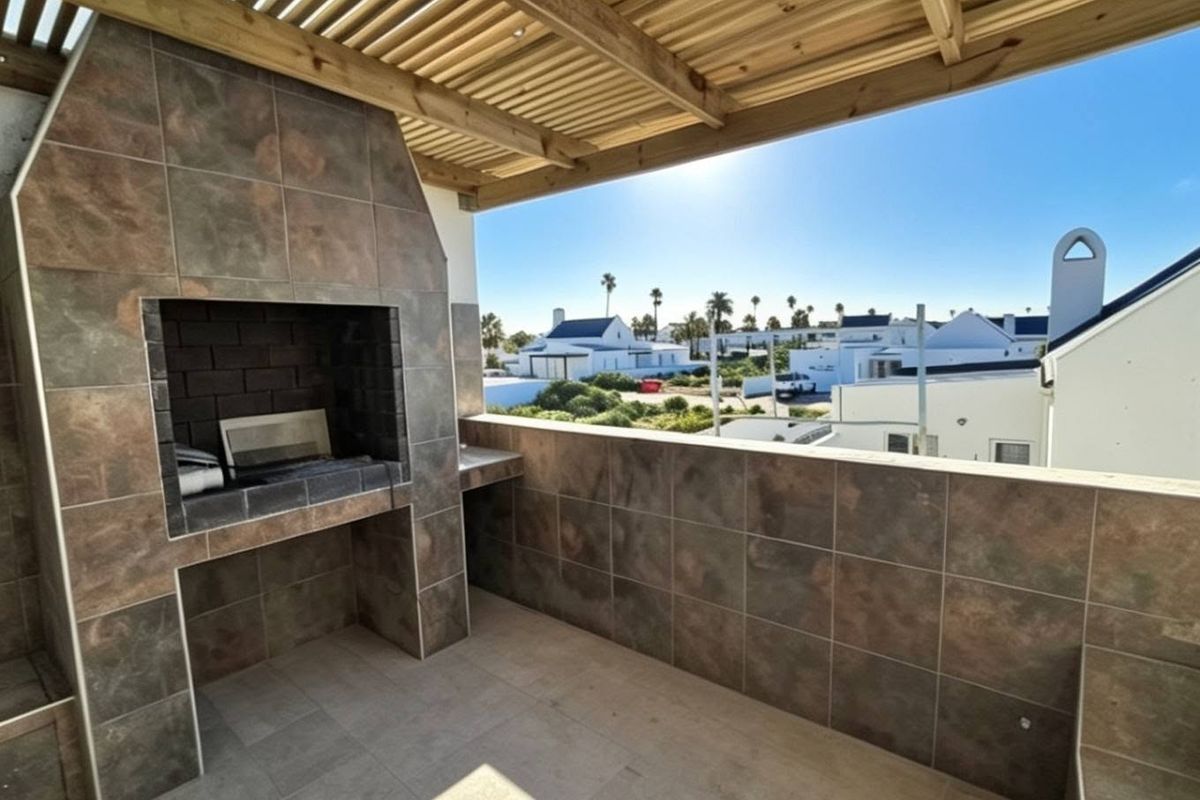 Modern 3-Bedroom Plot & Plan Home in Lampiesbaai – Brand-New Coastal Living - Photo 4