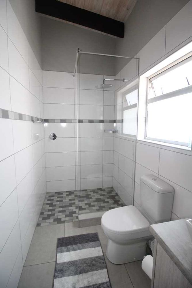 Granny flat bedroom 2 en-suite