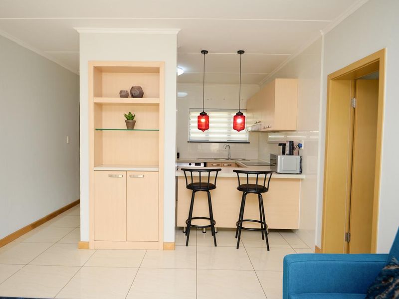 2Bedrooms Ground-floor furnished en-suite for sale - Photo 3