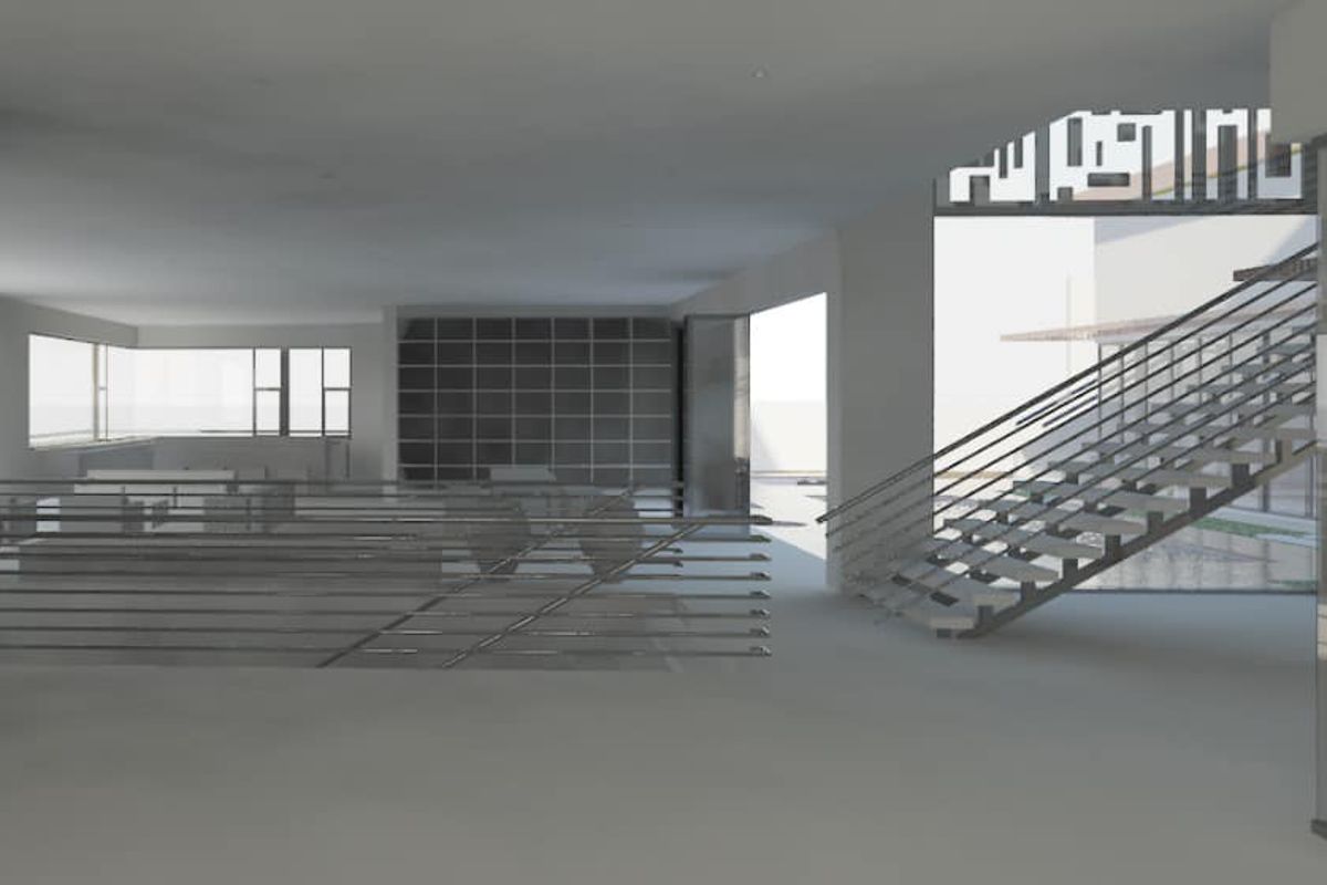 Massive erf for sale in a great part of Auasblick! - Photo 4