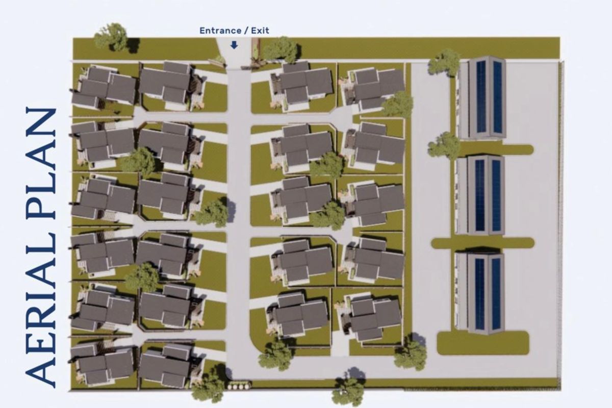 Perfect start-up two bedroom family home for sale - Photo 4