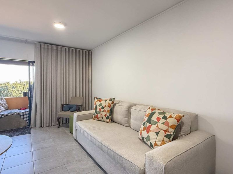 One bedroom Furnished Apartment - Photo 7