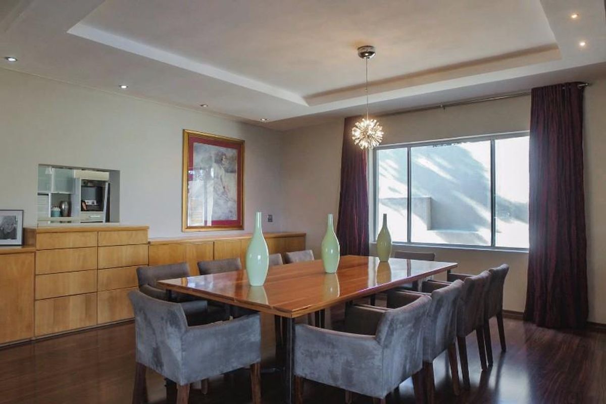 4 Bedroom House for sale in Plattekloof - Photo 5