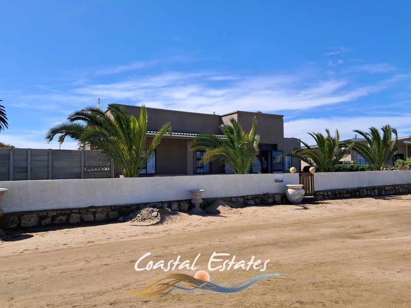 Stunning Sea Front Property with Unmatched Views and Endless Potential - Photo 9